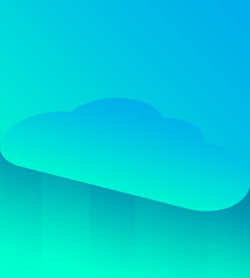 CLOUD NATIVE
